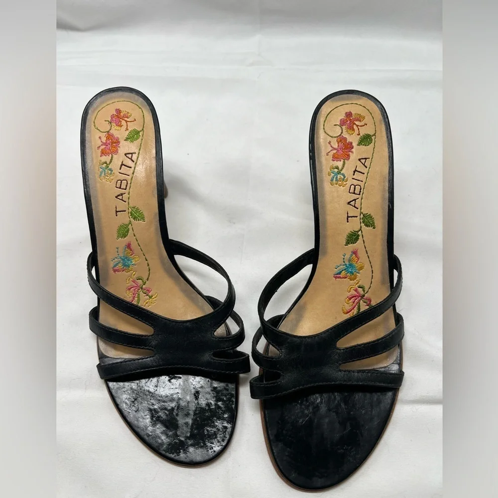 Tabitha tabita black